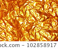 golden paper texture 102858917
