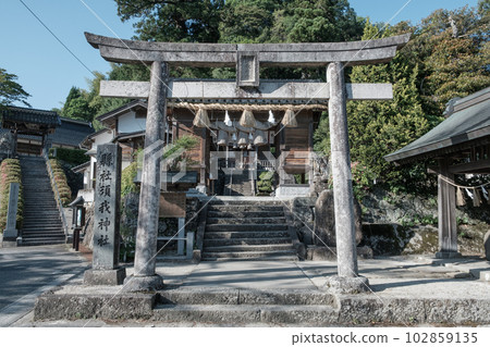 索加神社 索加神社 102859135