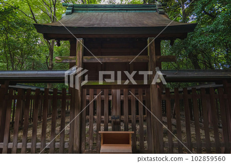 名古屋熱田神社 名古屋熱田神社 102859560