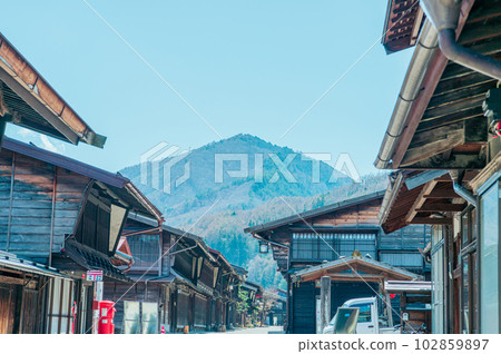 Nara Inu Inn Nagano Prefecture 102859897