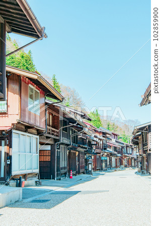 Nara Inu Inn Nagano Prefecture 102859900
