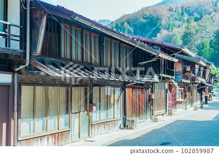 Nara Inu Inn Nagano Prefecture 102859987