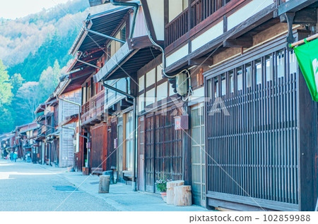 Nara Inu Inn Nagano Prefecture 102859988
