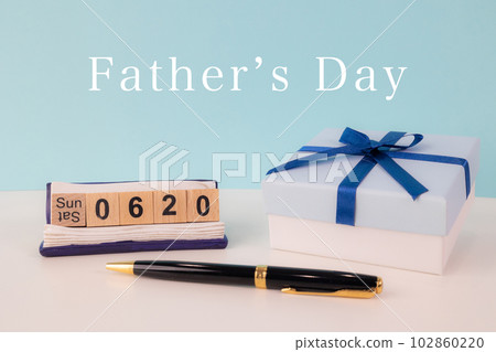 Father's Day  102860220