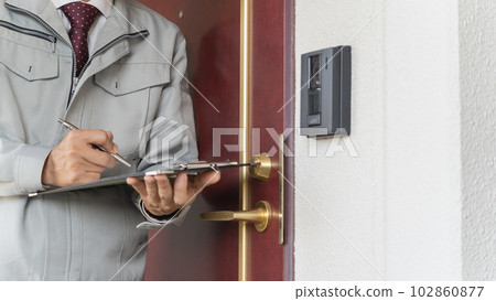 私人住宅參觀銷售|建築業/改造、維修諮詢圖片 102860877