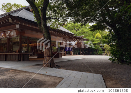名古屋熱田神宮 102861868