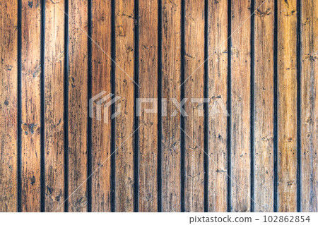 Light brown wooden plank texture wall background Light brown wooden plank texture wall background 102862854