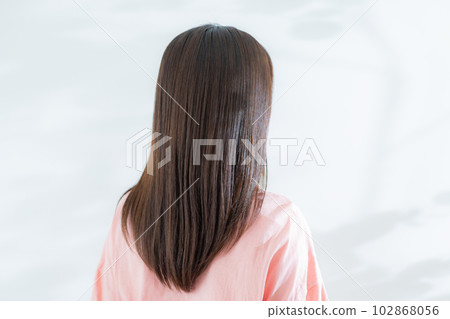 護髮圖片 102868056