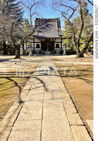 川口三方 / 日蓮佛法慈相寺大殿 川口三方 / 日蓮佛法慈相寺大殿 102868627