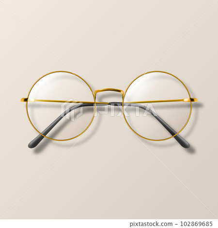 AVIATOR OPTICS Eyeglasses with Gold Frame - RB6489 | Ray-Ban® US