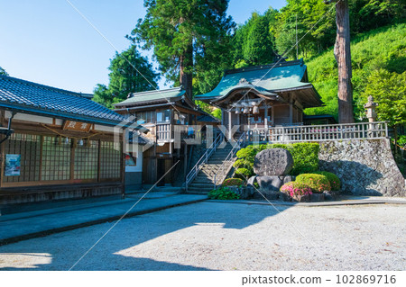 索加神社 102869716