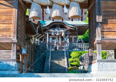 索加神社 102869742