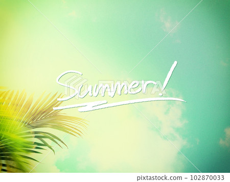 懷舊的夏日海灘 懷舊的夏日海灘 102870033