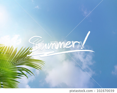 Background inspired by the summer sea Background inspired by the summer sea 102870039
