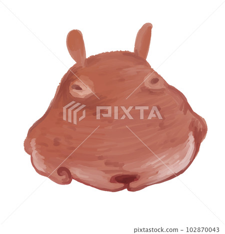 Realistic Mendako 102870043