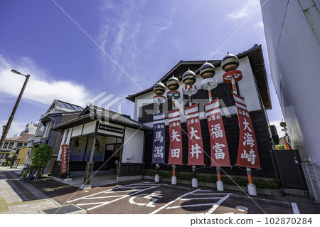 Matsue Horan Enya Folklore Museum, Matsue City, Shimane Prefecture Matsue Horan Enya Folklore Museum, Matsue City, Shimane Prefecture 102870284