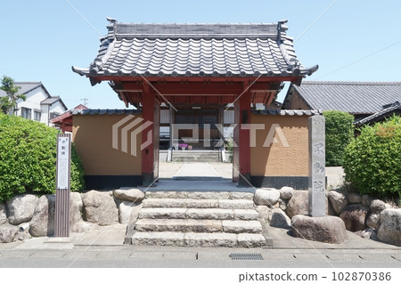 Tsushima City Fudoin Temple Tsushima City Fudoin Temple 102870386