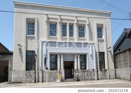 Tsushima City Tourism Exchange Center 102872238