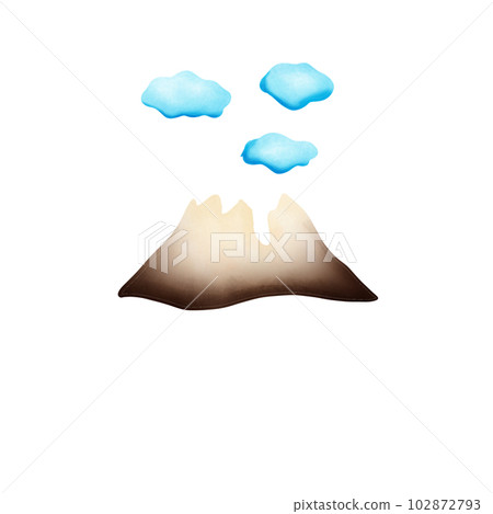 Fuji mountain  Fuji mountain  102872793