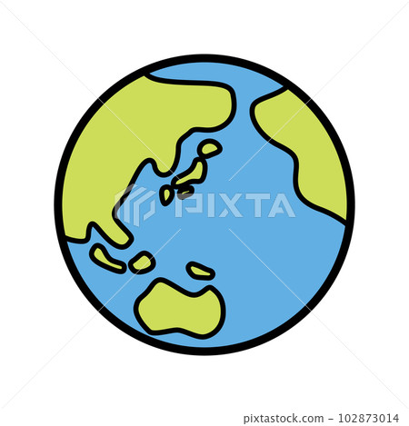 地球 地球 102873014