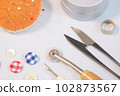 Sewing  102873567