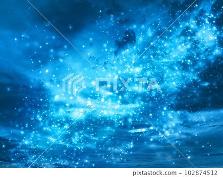 夜空 夜空 102874512