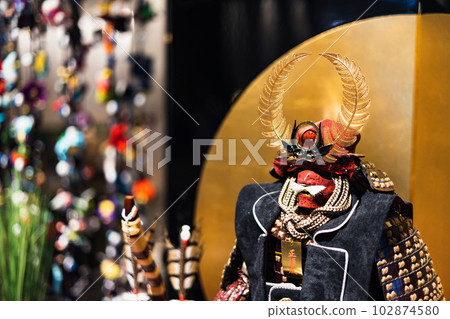 Tokugawa Ieyasu 102874580