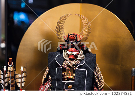 Tokugawa Ieyasu 102874581