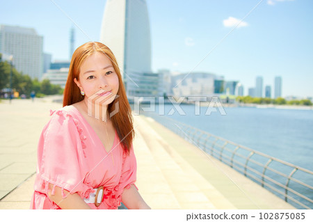 港未來女性 港未來女性 102875085