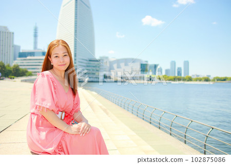 港未來女性 港未來女性 102875086