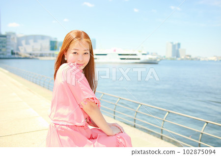 Minatomirai Female 102875094