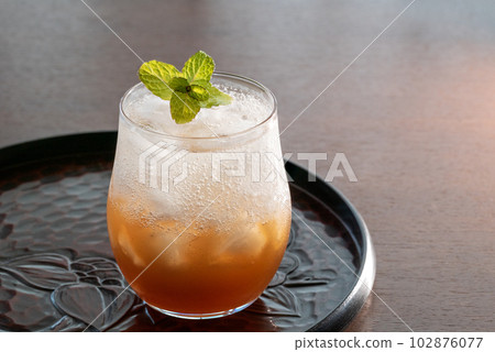 碳酸飲料圖片 102876077