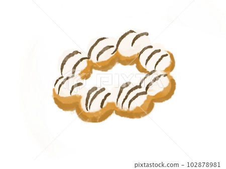 I'm inspired by donuts I'm inspired by donuts 102878981