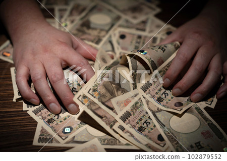money making money 102879552