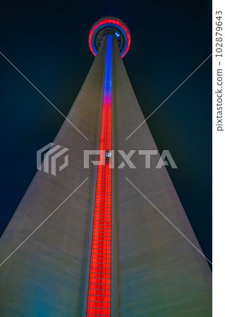 CN Tower (Toronto, Canada) 102879643