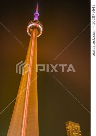 CN Tower (Toronto, Canada) 102879645