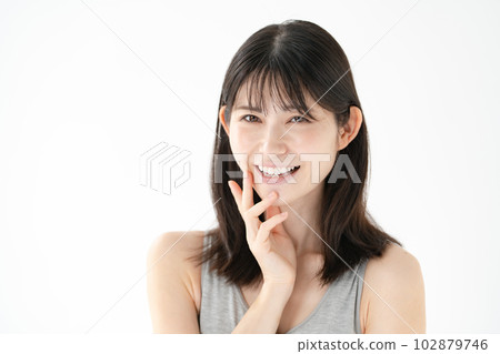 美容保濕體驗 102879746
