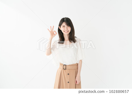 休閒商務OK 102880657