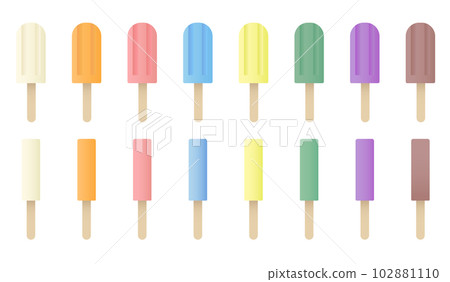 Ice candy 102881110