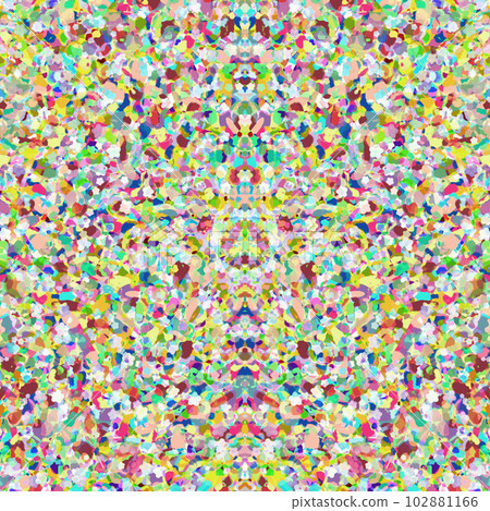 Richly colored pattern 201 Richly colored pattern 201 102881166