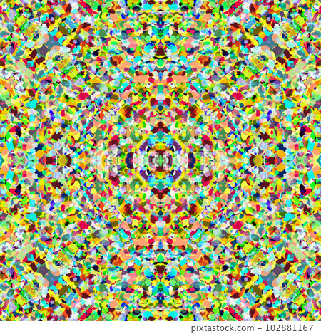Richly colored pattern 202 Richly colored pattern 202 102881167
