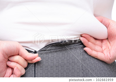 Female metabo Female metabo 102881959