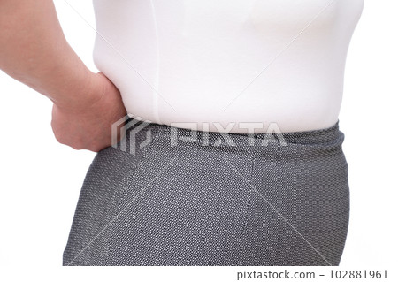 Female metabo Female metabo 102881961