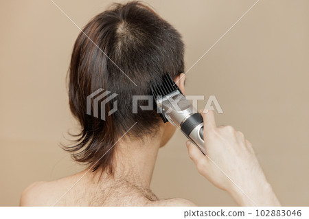 理髮男士快船 理髮男士快船 102883046