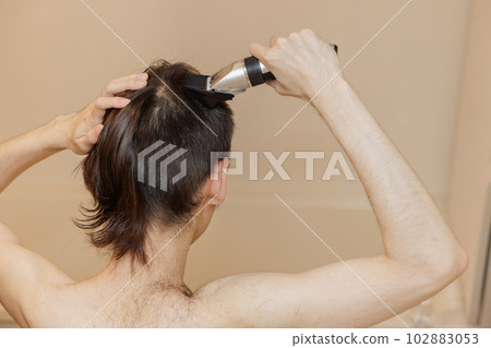 理髮男士快船 理髮男士快船 102883053