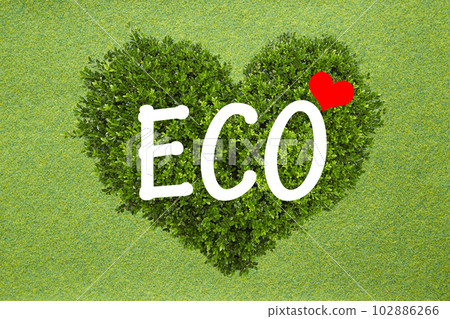 Image of ECO_environmental awareness 102886266