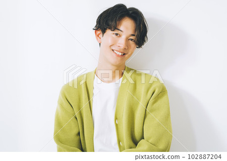 男人的肖像 102887204