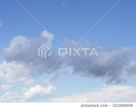 藍天烏雲 102889698