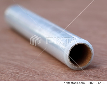 Stretch wrapping film 102894216