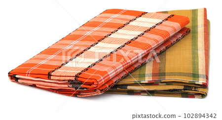 Famous Cotton Saree of Dhaka 102894342